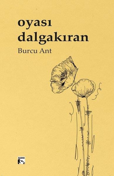 Burcu AntTürk ŞiiriOyası Dalgakıran