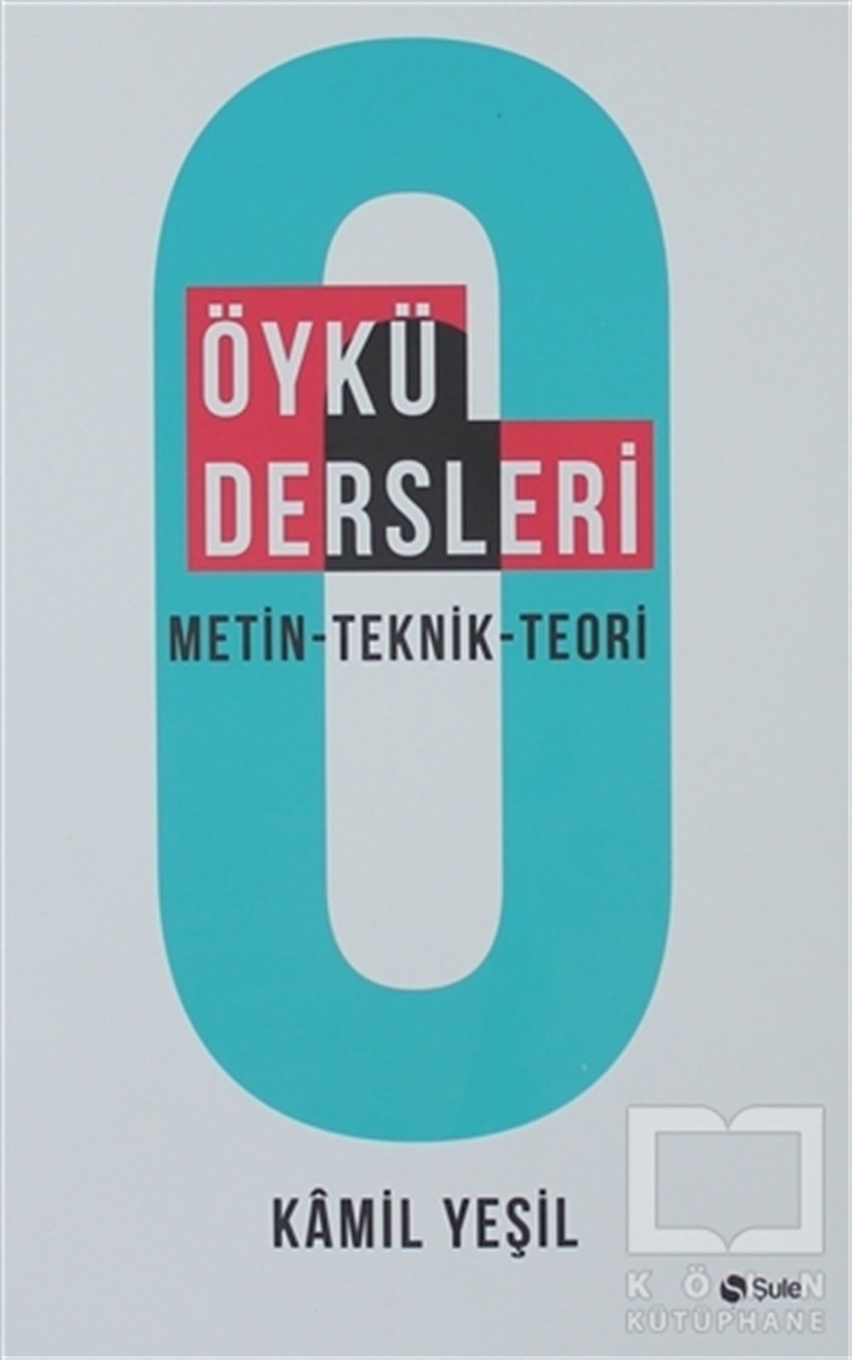 Kamil YeşilAraştırma-İnceleme-ReferansÖykü Dersleri