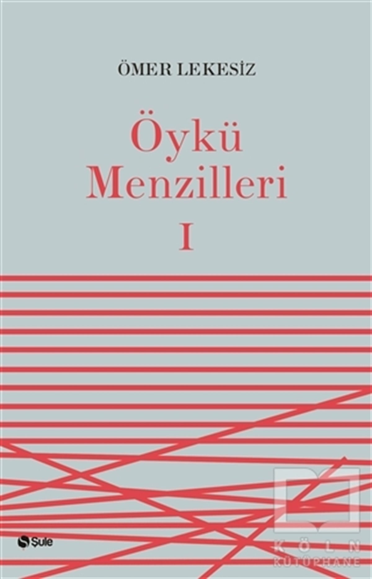 Ömer LekesizAraştırma-İnceleme-ReferansÖykü Menzilleri 1