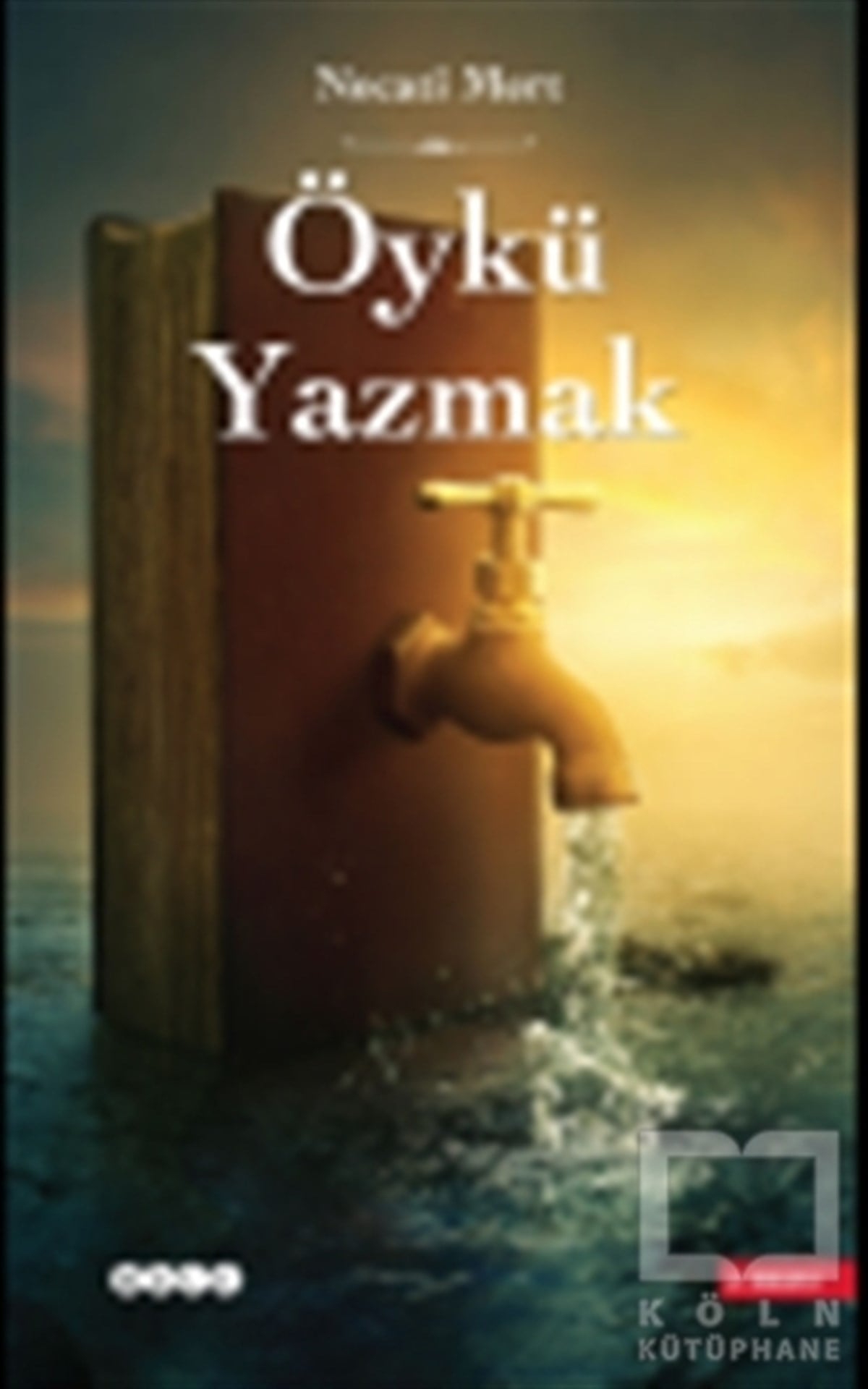 Necati MertEleştiri, İnceleme, KuramÖykü Yazmak