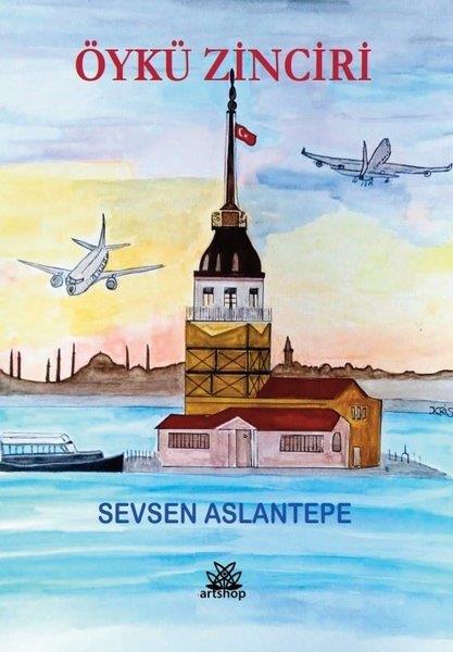 Sevsen AslantepeTürkiye RomanÖykü Zinciri