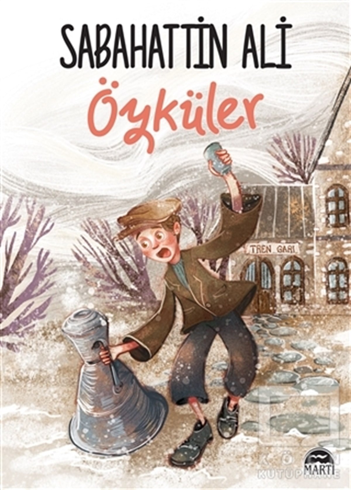 Sabahattin AliRoman-ÖyküÖyküler