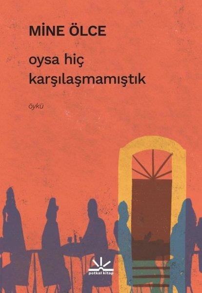 Matthijs van Heijningen Jr.Türk RomaniOysa Hiç Karşılaşmamıştık