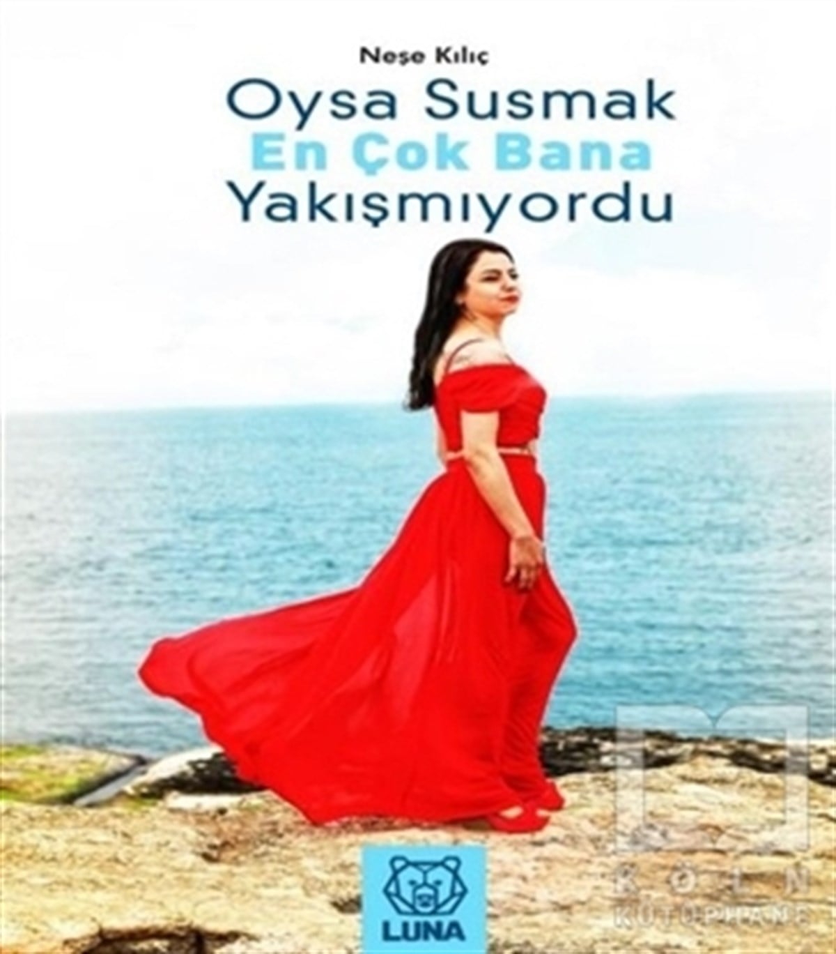 Neşe KılıçŞiirOysa Susmak En Çok Bana Yakışmıyordu