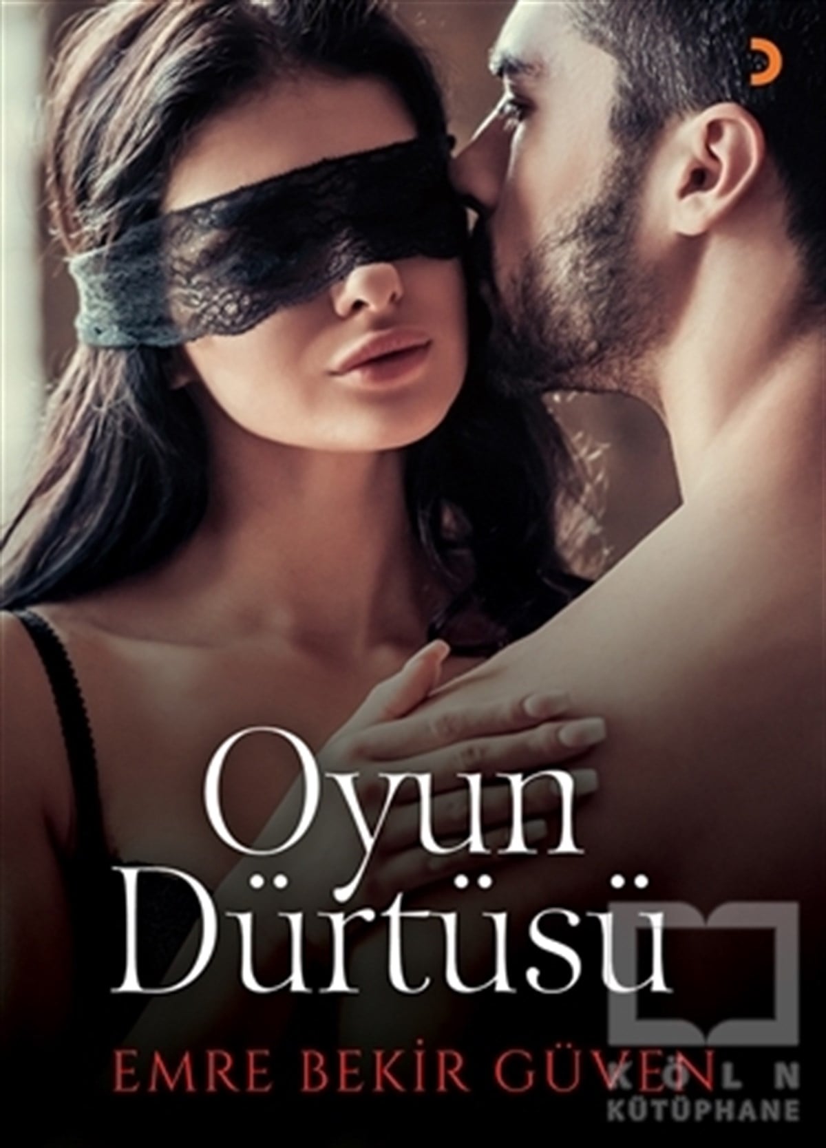 Emre Bekir GüvenRomanOyun Dürtüsü