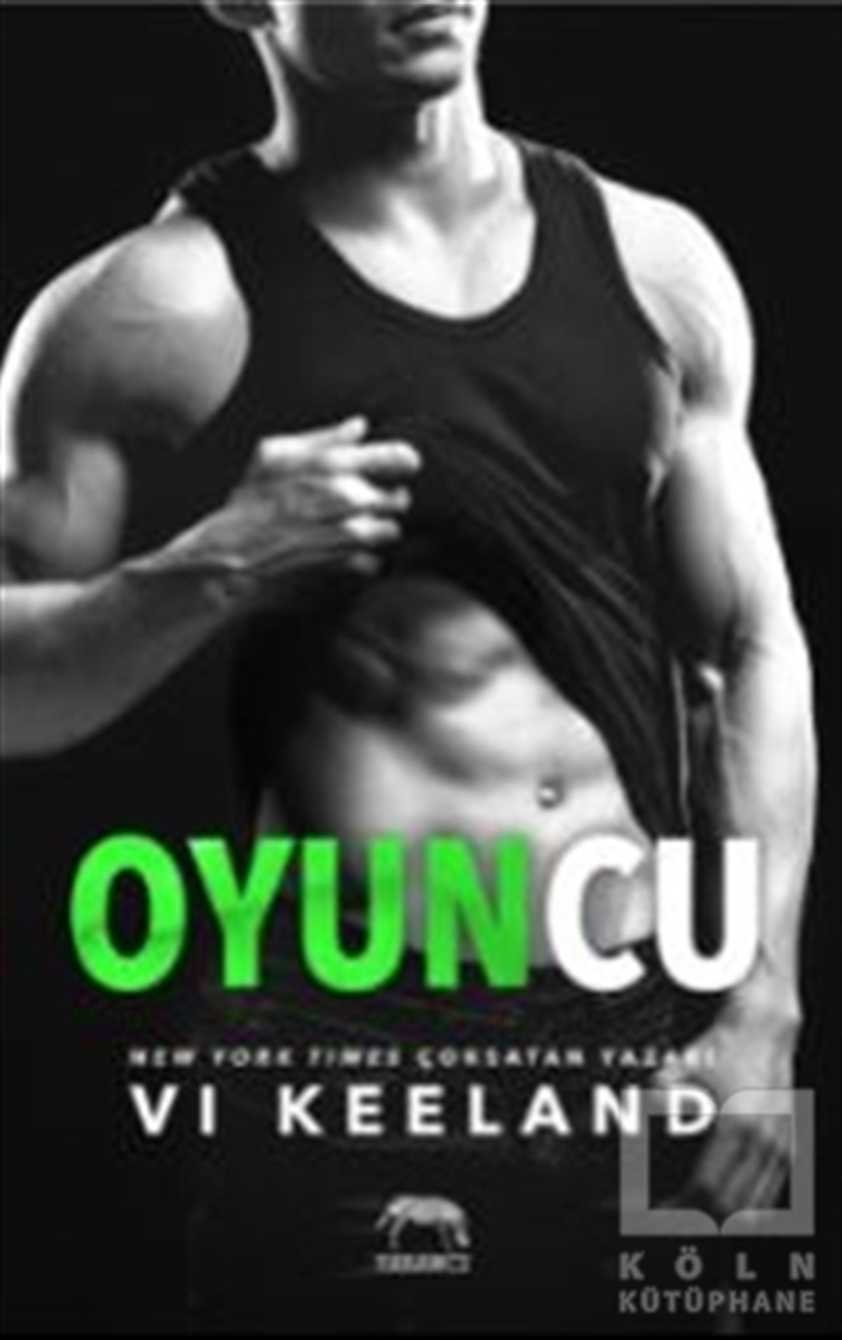 Vi KeelandAşk Kitapları & Aşk RomanlarıOyuncu