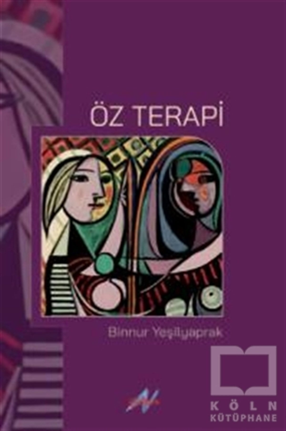 Binnur YeşilyaprakGenel Psikoloji KitaplarıÖz Terapi