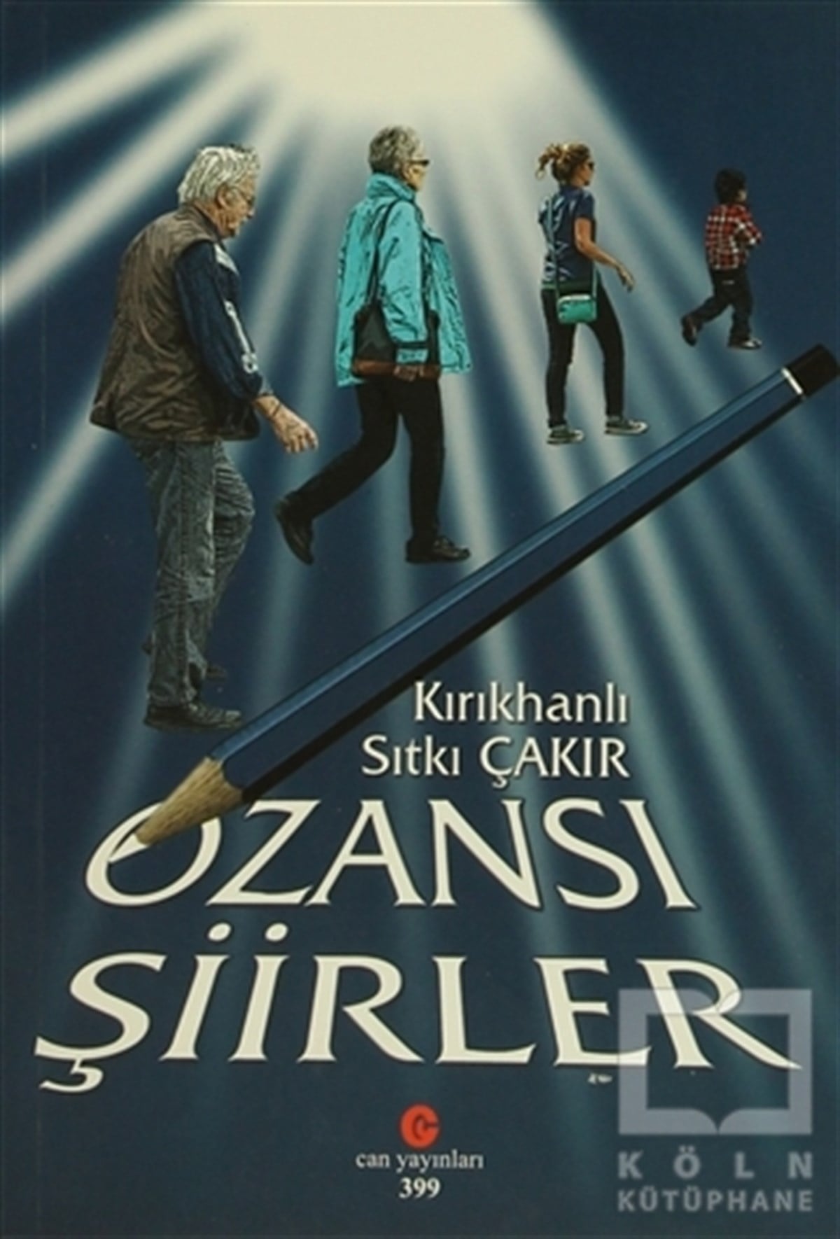 Sıtkı ÇakırŞiirOzansı Şiirler