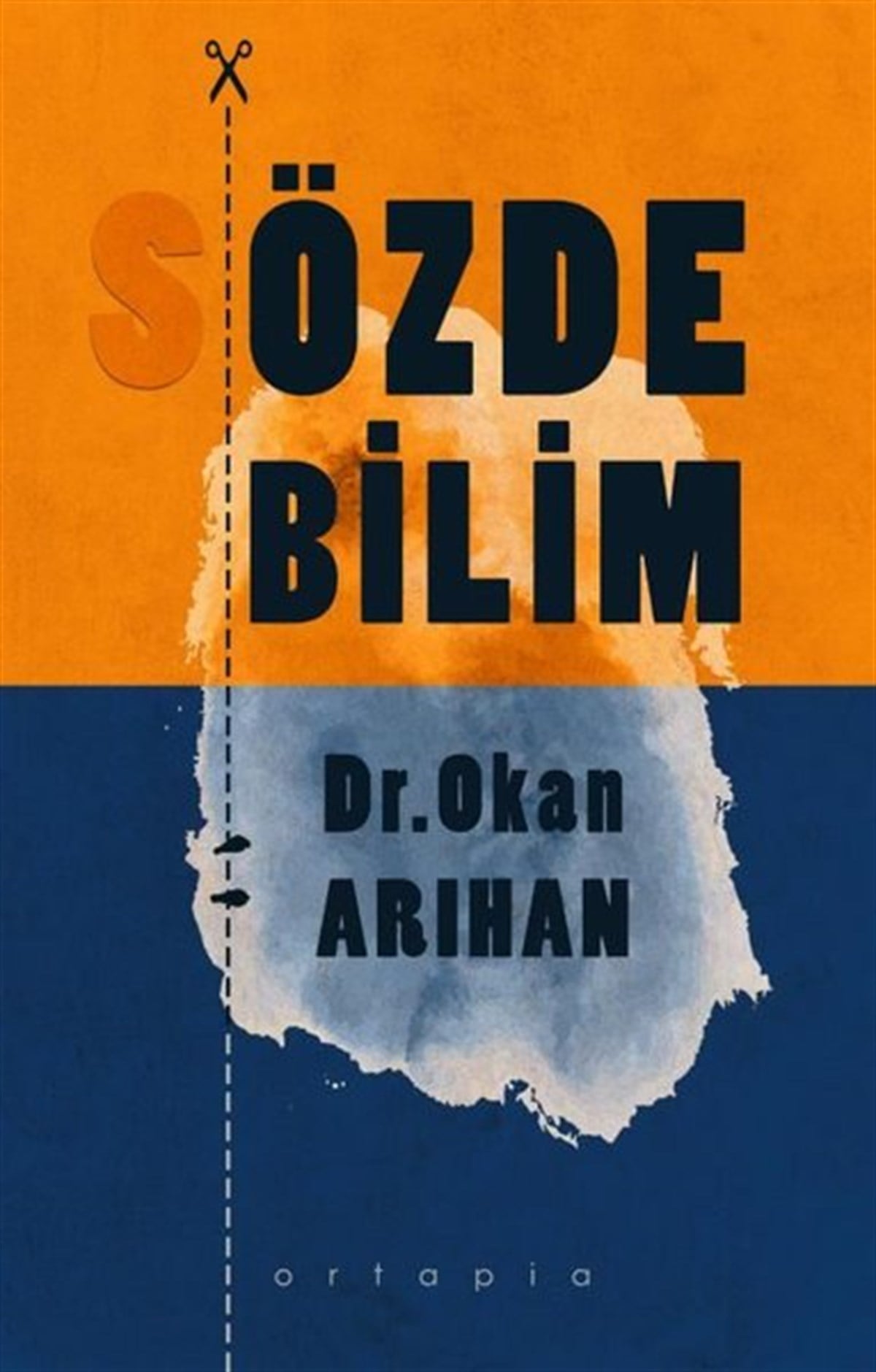 Okan ArıhanPopüler Bilim KitaplarıÖzde Bilim
