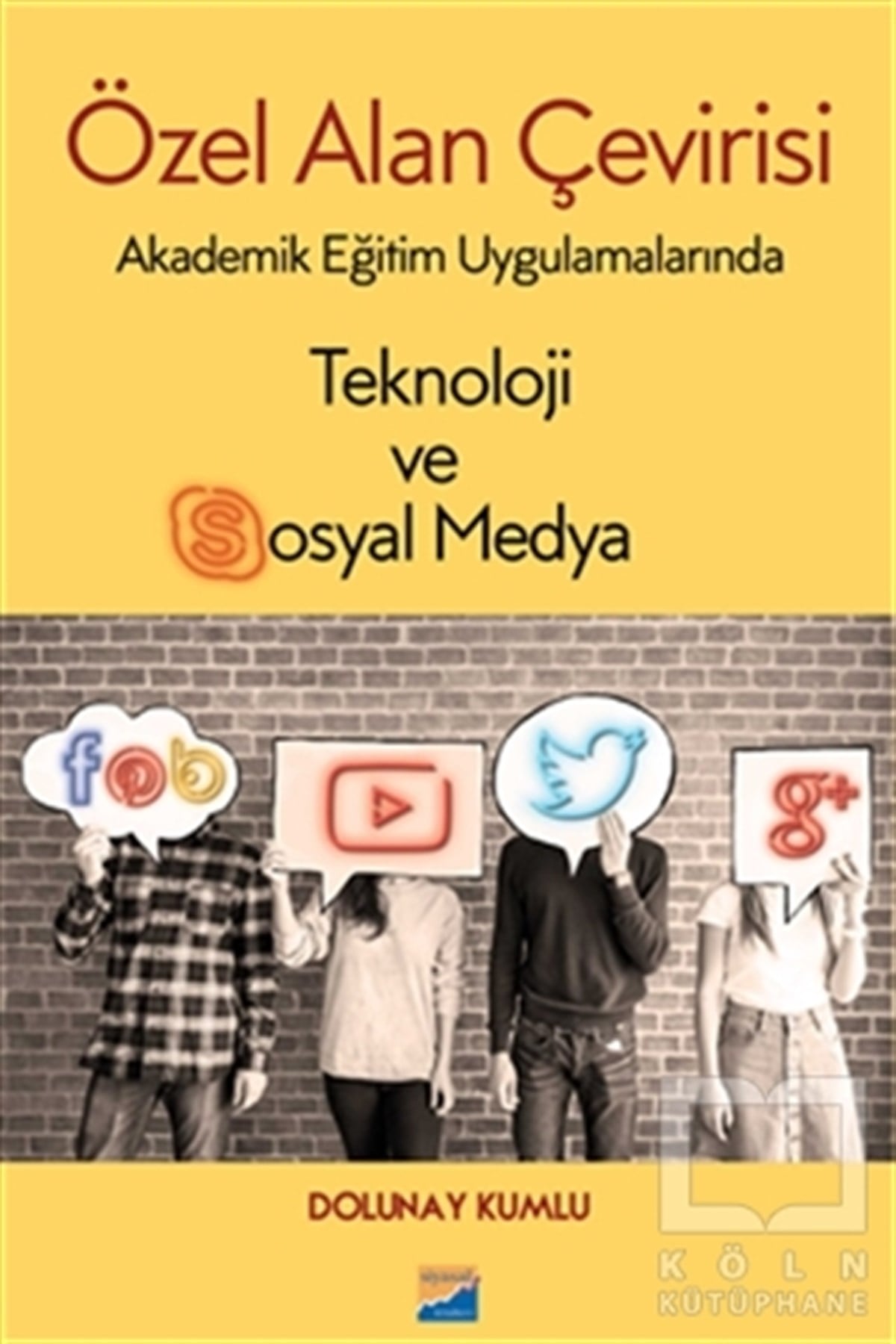 Dolunay KumluDiğerÖzel Alan Çevirisi