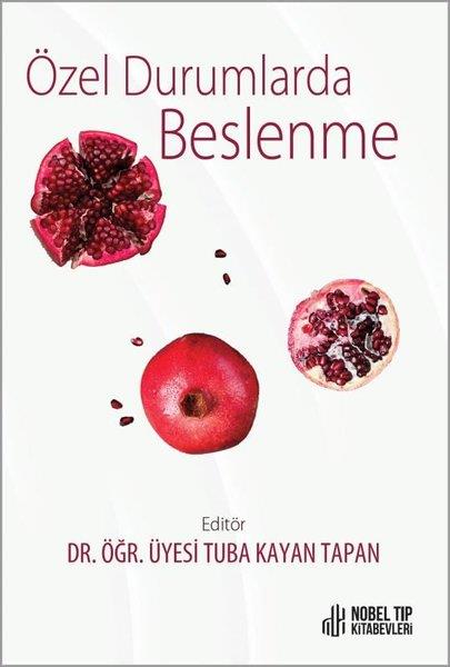 KolektifTipÖzel Durumlarda Beslenme