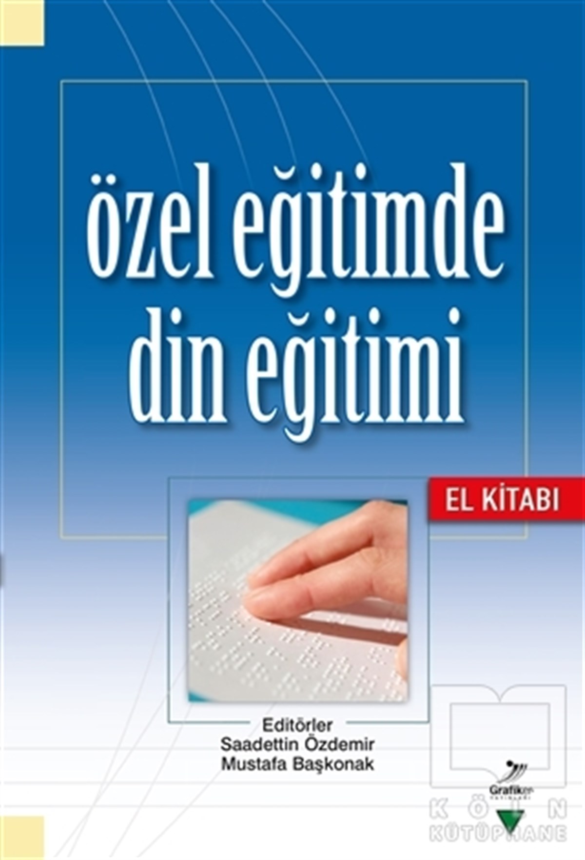 Mustafa UstaDiğerÖzel Eğitimde Din Eğitimi