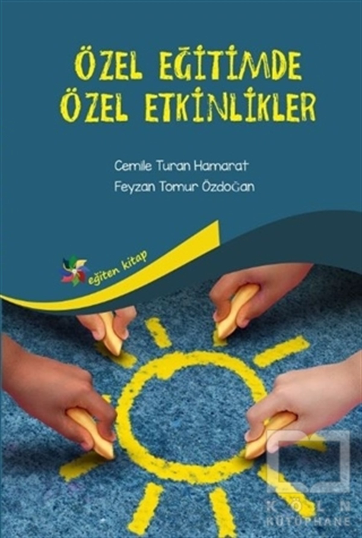 Feyzan Tomur ErdoğanDiğerÖzel Eğitimde Özel Etkinlikler