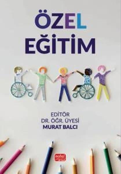Murat BalcıDigerÖzel Eğitim