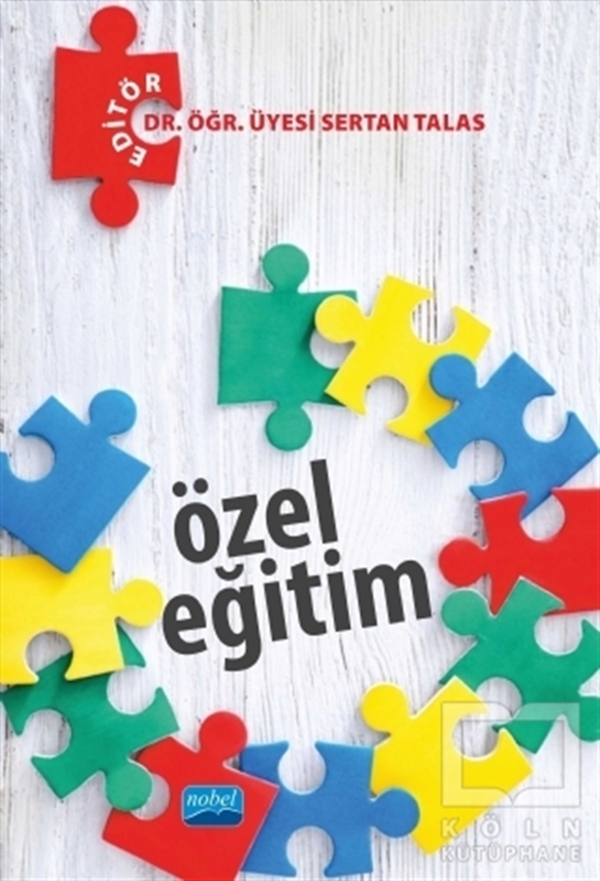 Sertan TalasDiğerÖzel Eğitim
