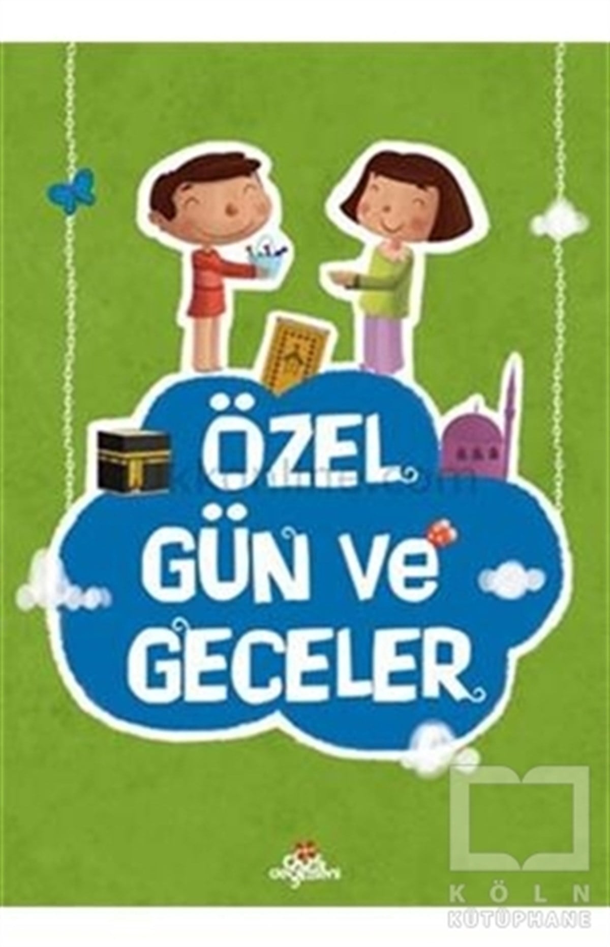 Ayşe Yıldız YıldırımDin EğitimiÖzel Günler ve Geceler