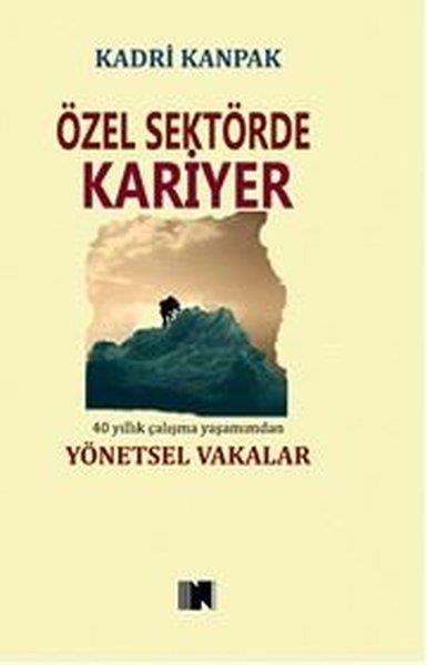 Kadri KanpakDeneme KitaplarıÖzel Sektörde Kariyer