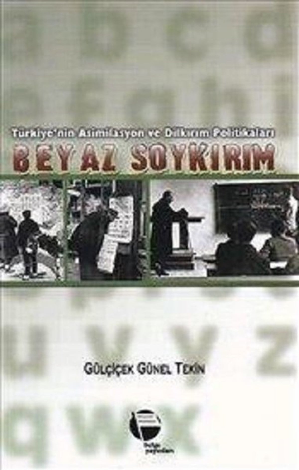 Levent TarguFelsefe BilimiÖzeleştiri Ögeleri