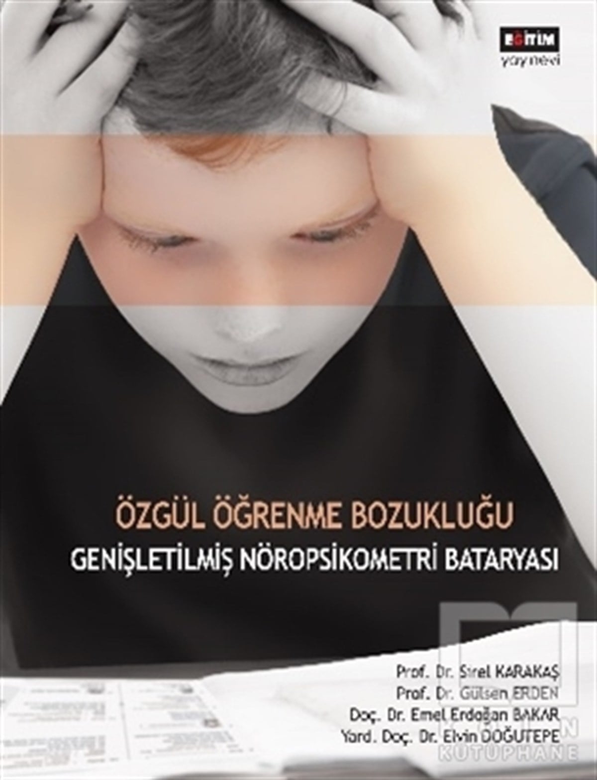 Sirel KarakaşDiğerÖzgül Öğrenme Bozukluğu