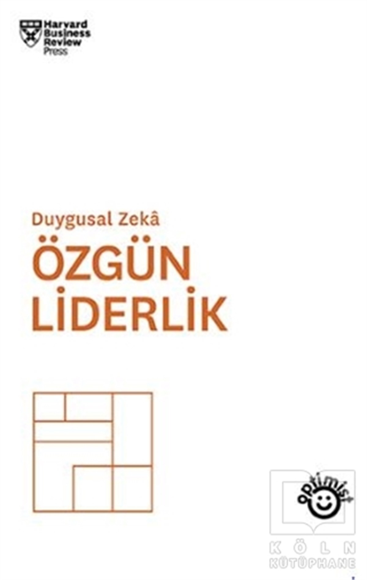 Kollektifİş DünyasıÖzgün Liderlik