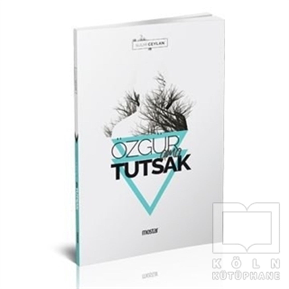 Sulhi CeylanAnlatıÖzgür Ama Tutsak