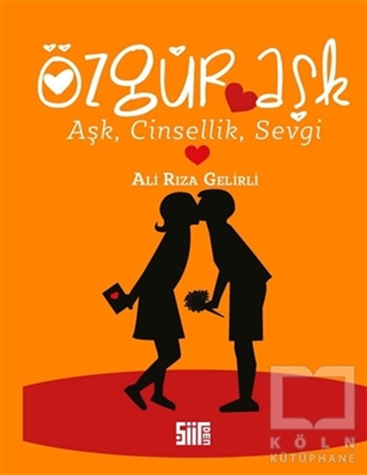 Ali Rıza GelirliDenemeÖzgür Aşk