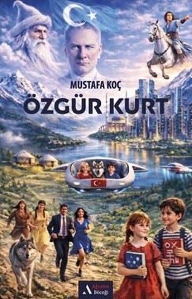 Mustafa KoçTürk RomaniÖzgür Kurt