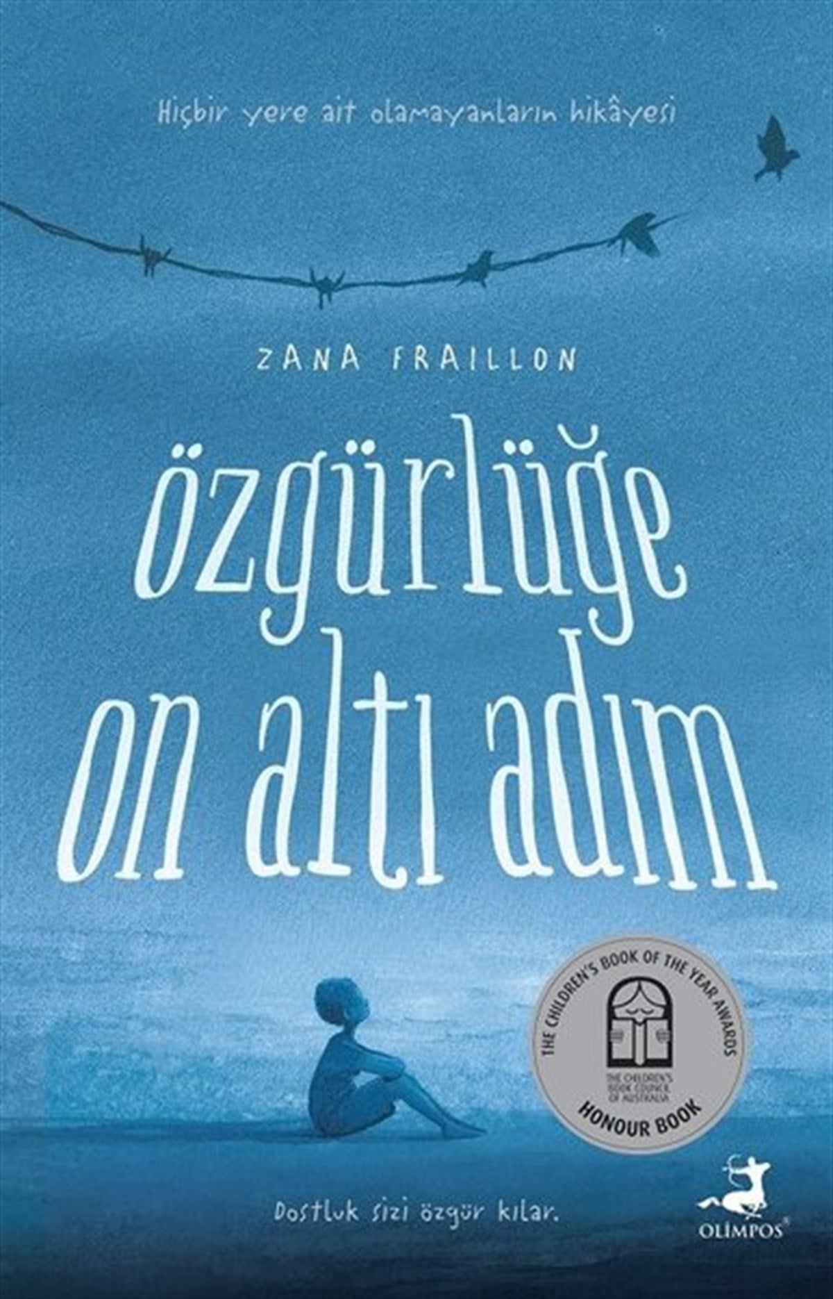 Uğur GökbulutDeneme KitaplarıÖzgürlüğe On Altı Adım