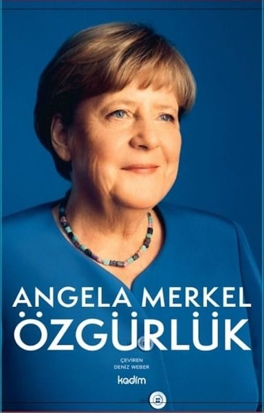 Beate BaumannTarihi Biyografi ve Otobiyografi KitaplarıÖzgürlük: Anılar 1954 - 2021