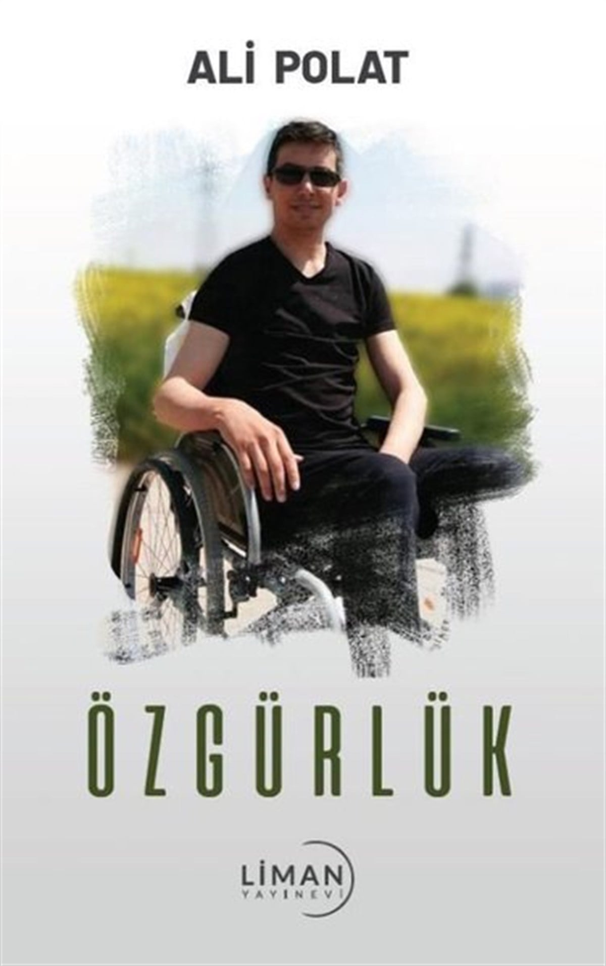 Ali PolatTürkiye RomanÖzgürlük