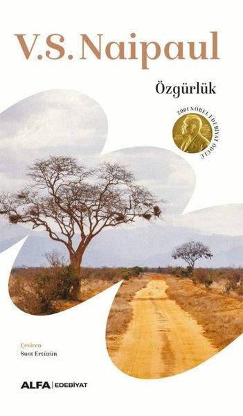 Suat ErtüzünDünya RomanÖzgürlük