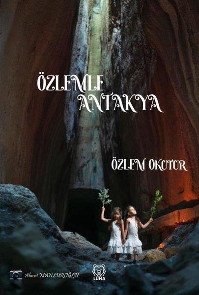 Rana El - HacTürk ŞiiriÖzlemle Antakya