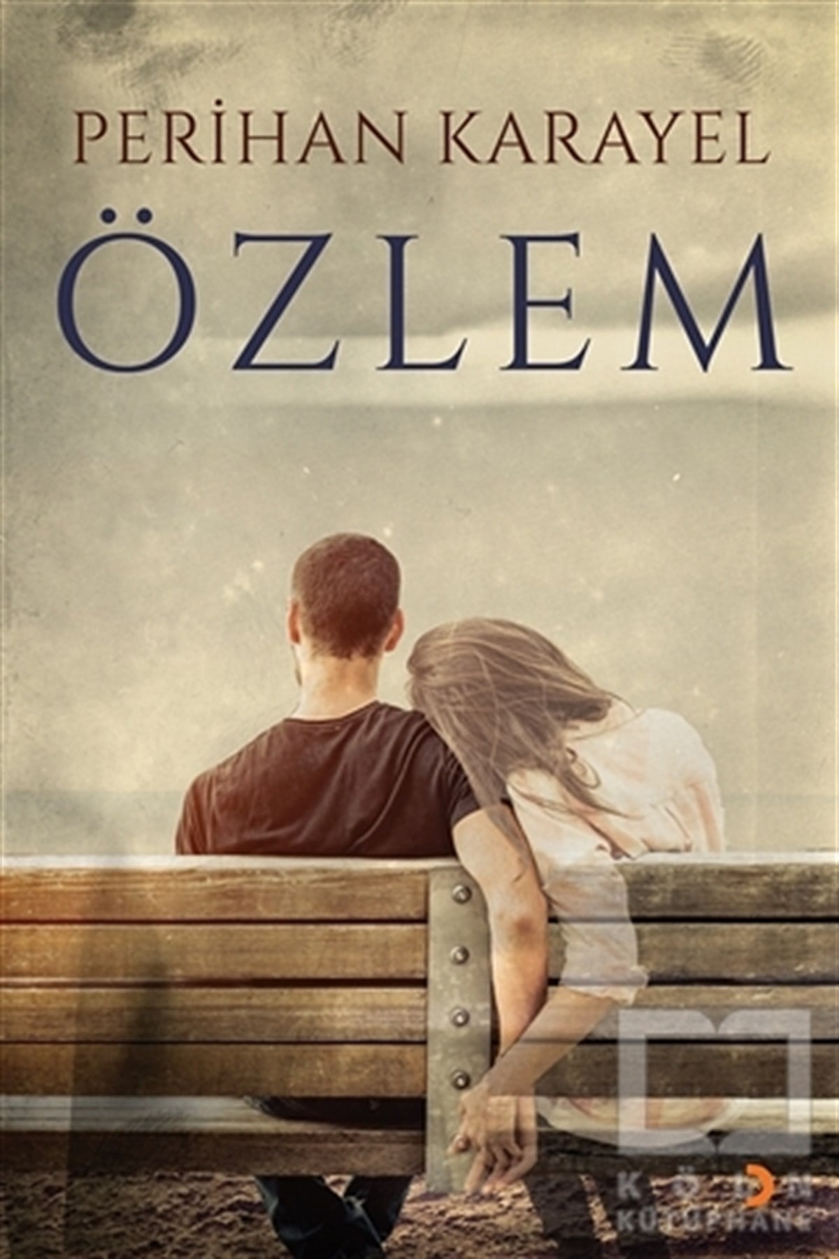 Perihan KarayelŞiirÖzlem