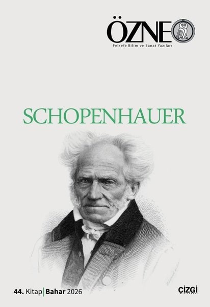 KolektifFelsefe BilimiÖzne 44. Kitap - Schopenhauer