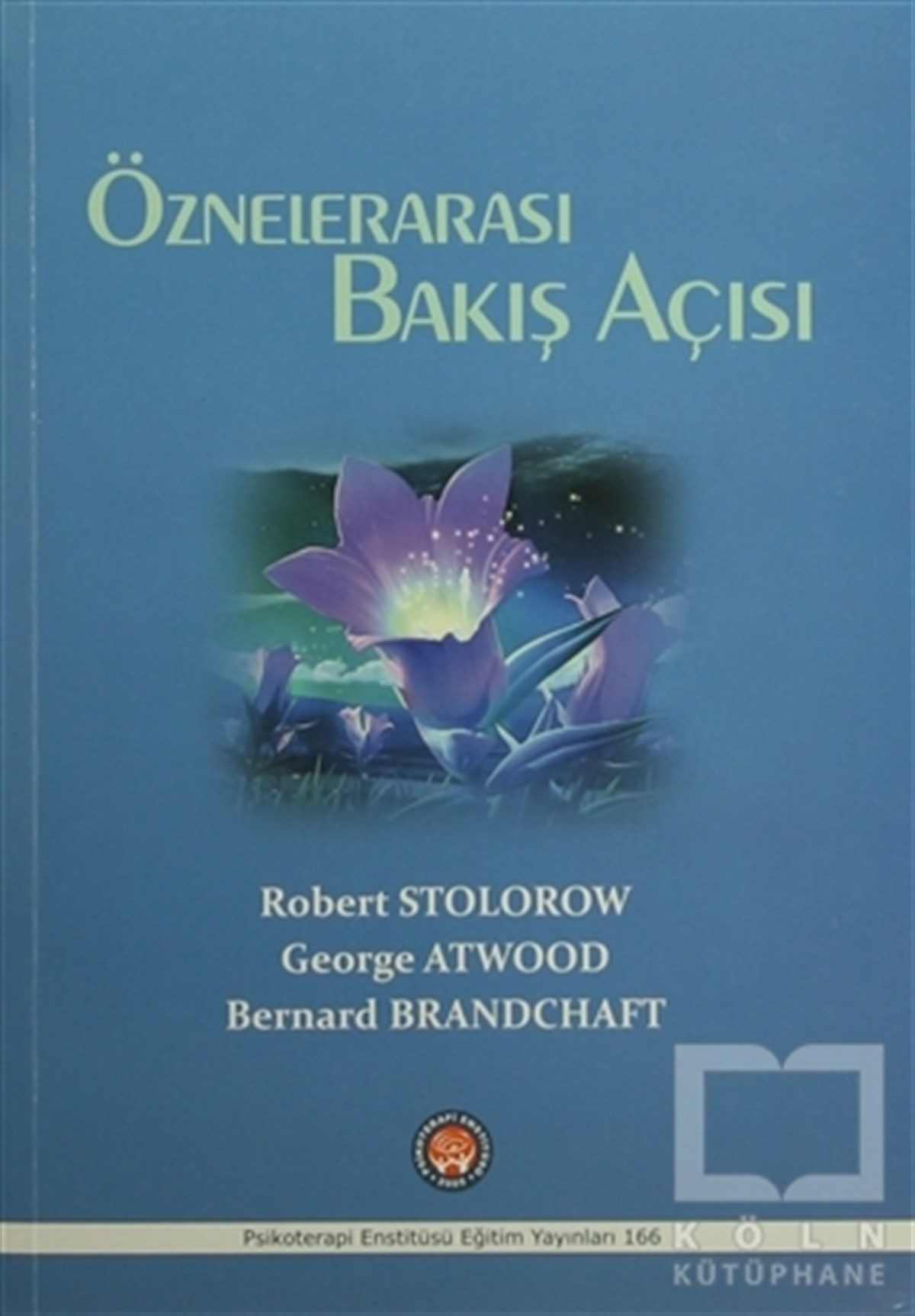 Robert StolorowDiğerÖznelerarası Bakış Açısı