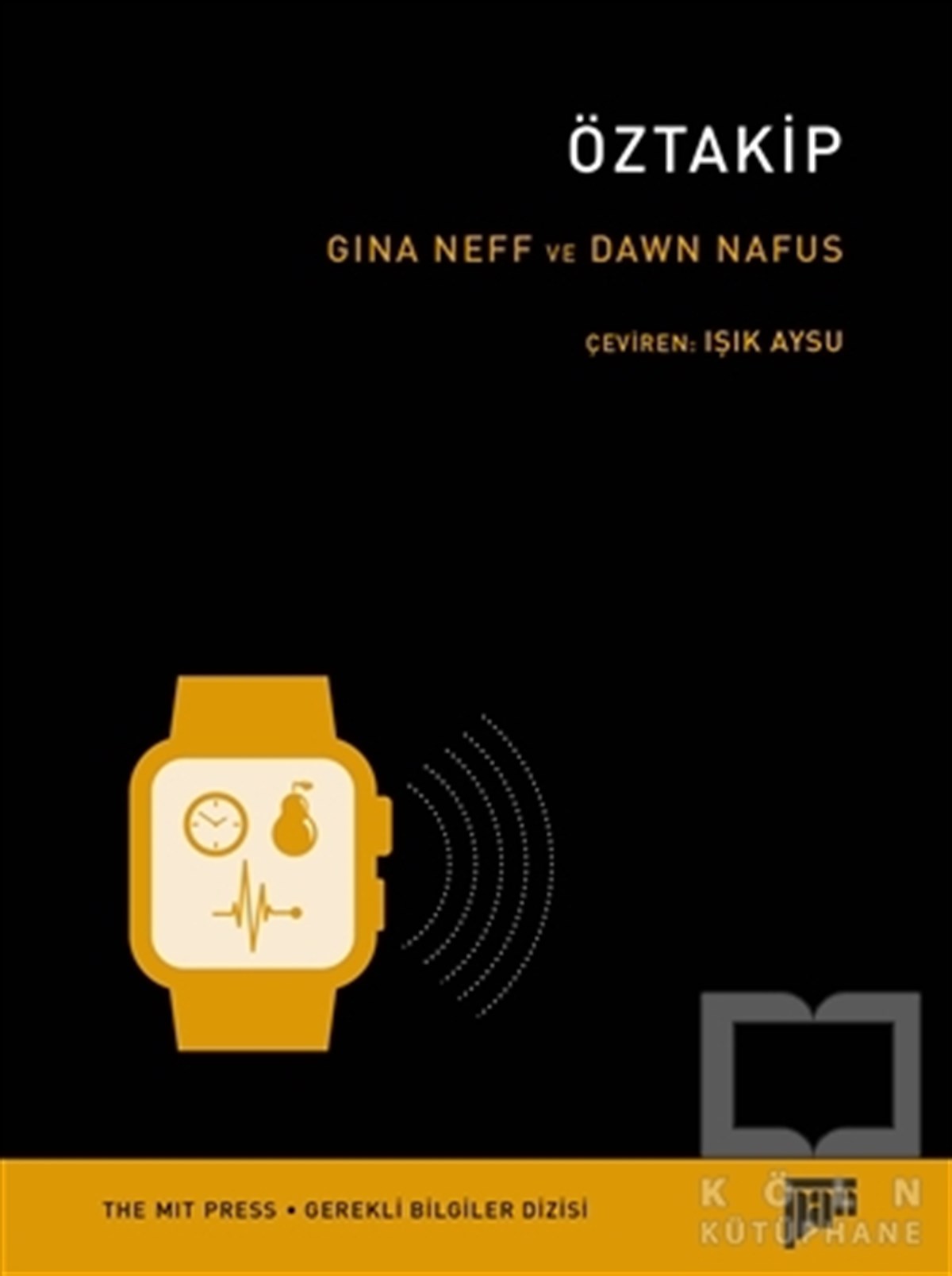 Gina NeffMühendislikÖztakip