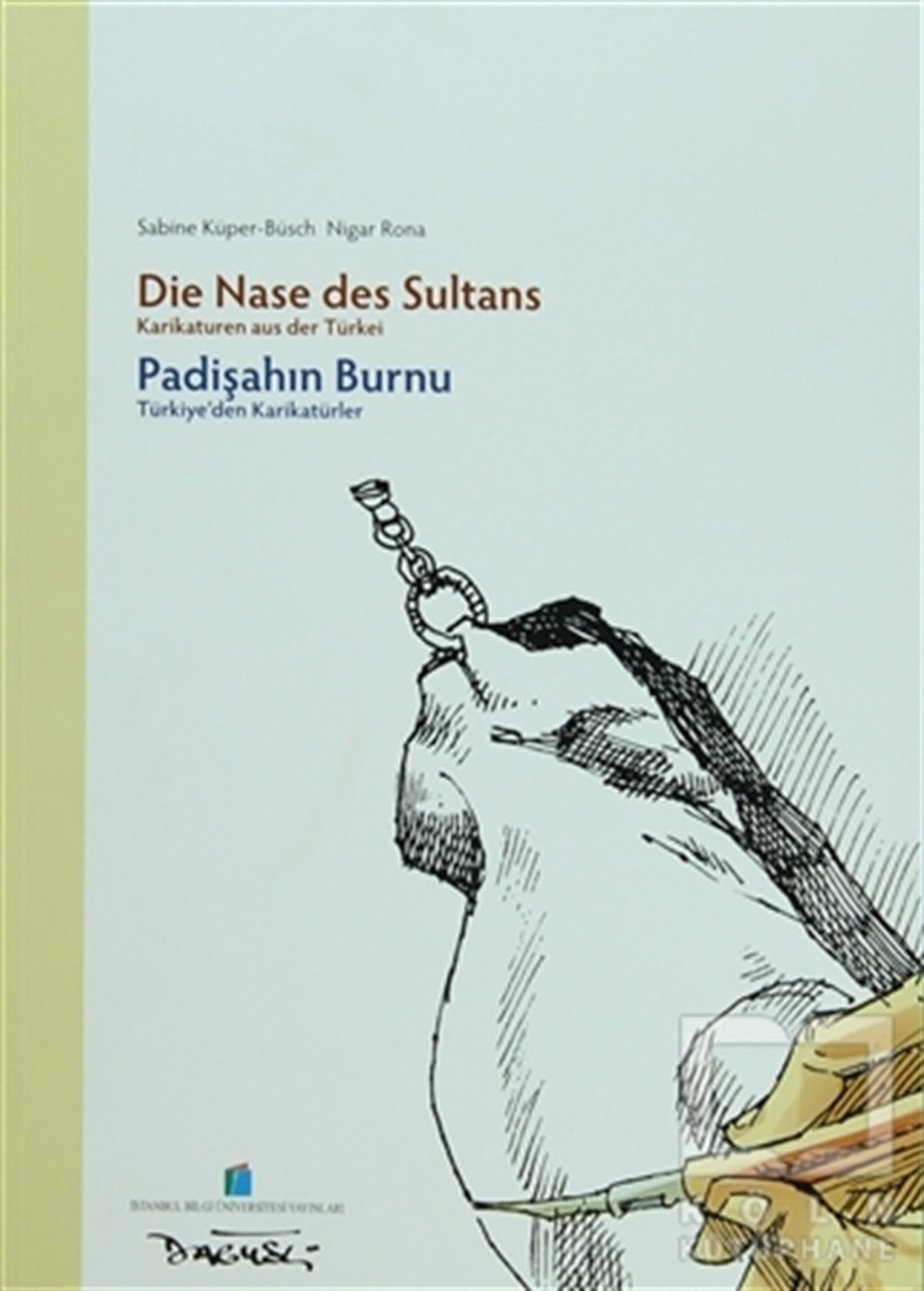 KolektifDiğerPadişahın Burnu