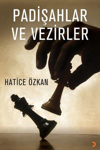 Hatice ÖzkanTürkiye RomanPadişahlar ve Vezirler