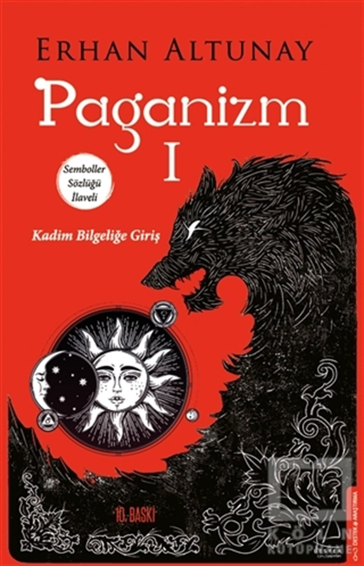 Erhan AltunayDiğerPaganizm 1