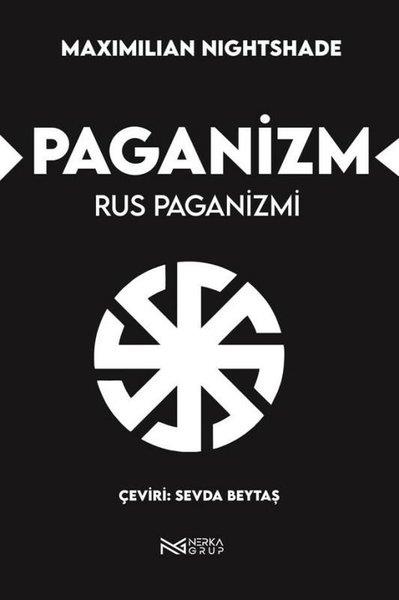 Maximilian NightshadeFelsefe BilimiPaganizm - Rus Paganizmi