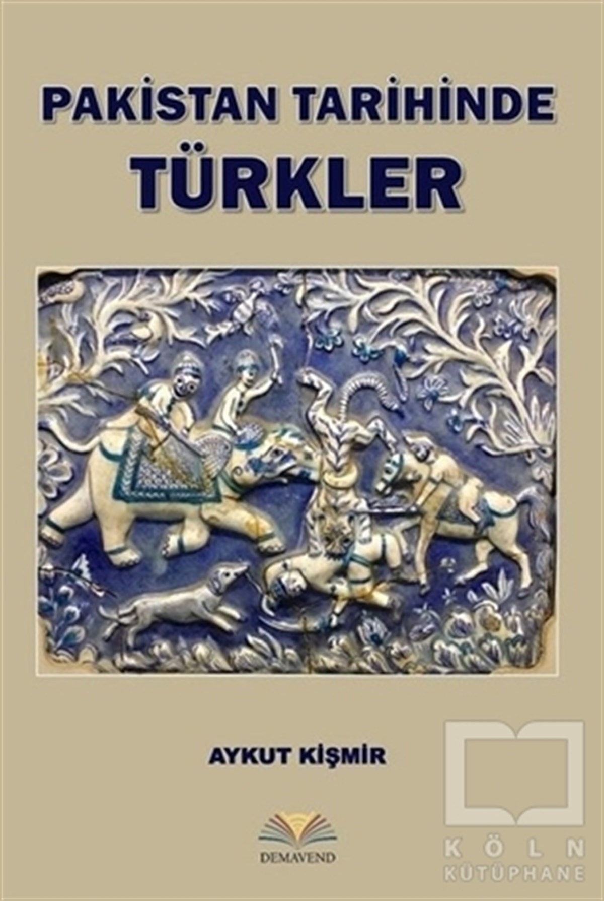 KolektifDünya TarihiPakistan Tarihinde Türkler