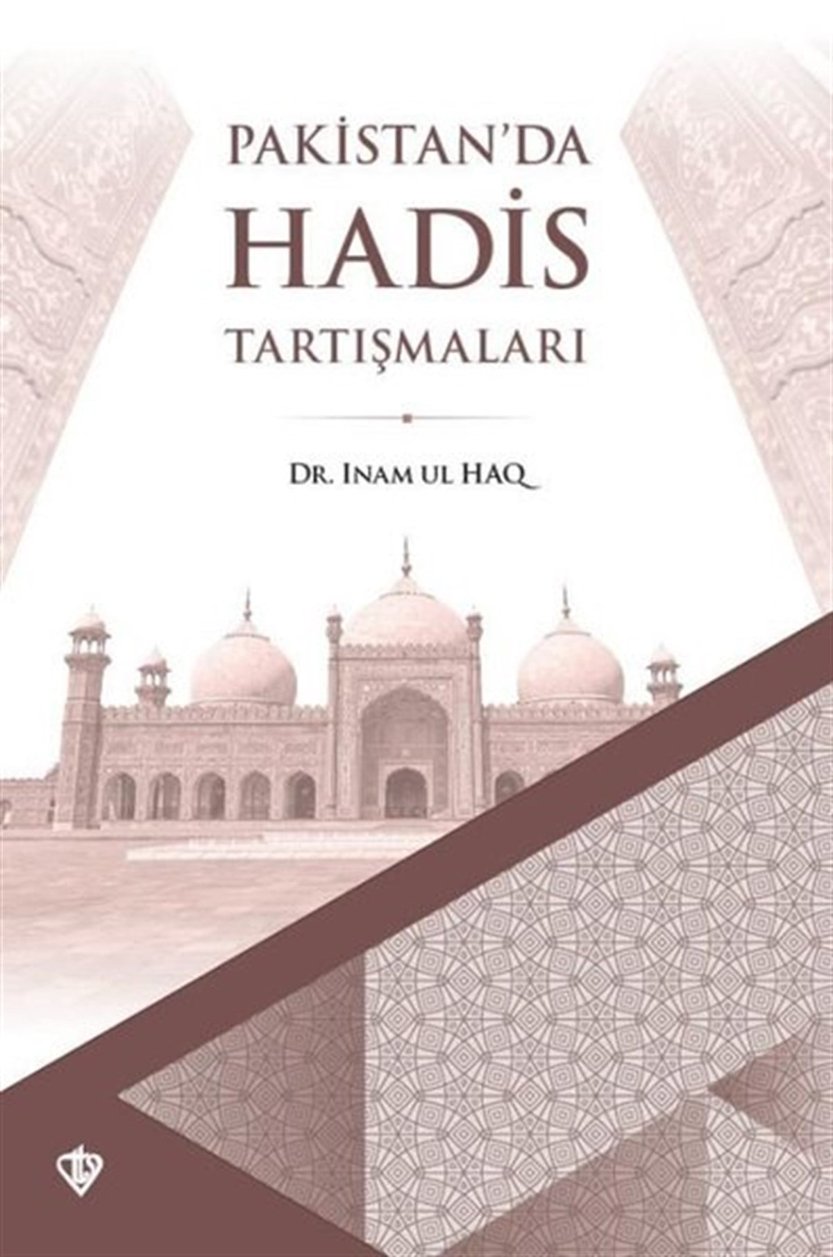 Inam Ul Haqİslami KitaplarPakistanda Hadis Tartışmaları