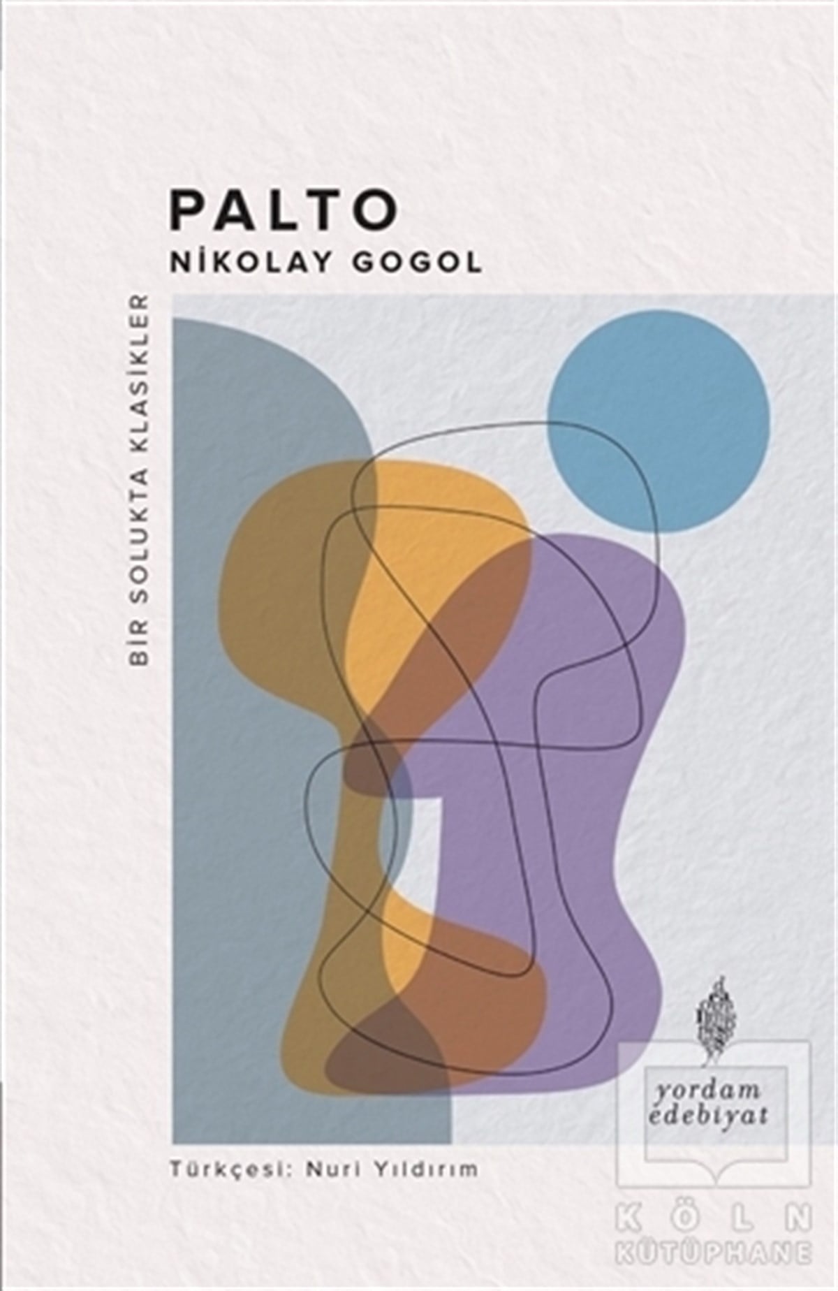 Nikolay GogolHikaye (Öykü) KitaplarıPalto