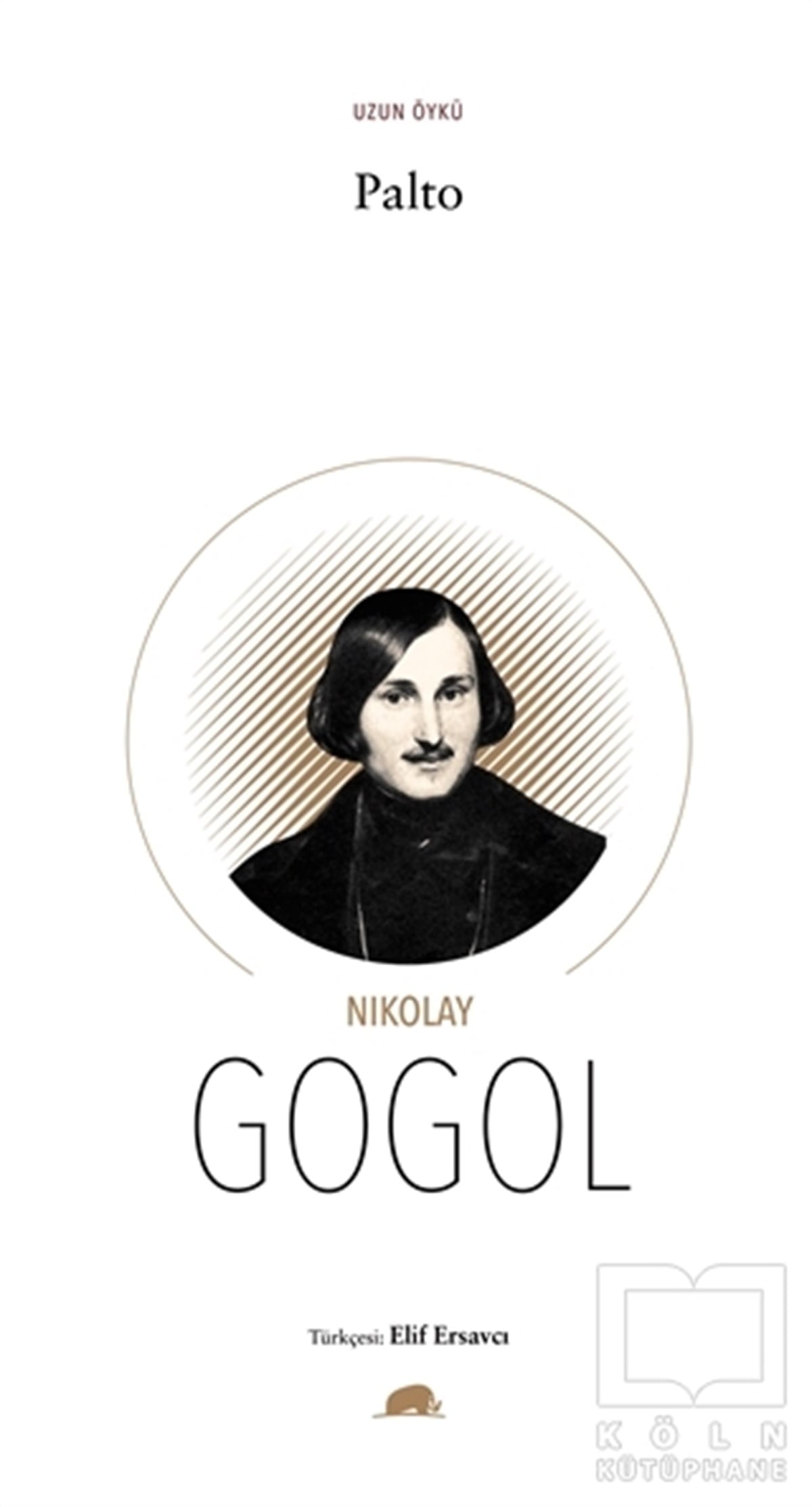 Nikolay Vasilyeviç GogolÖyküPalto