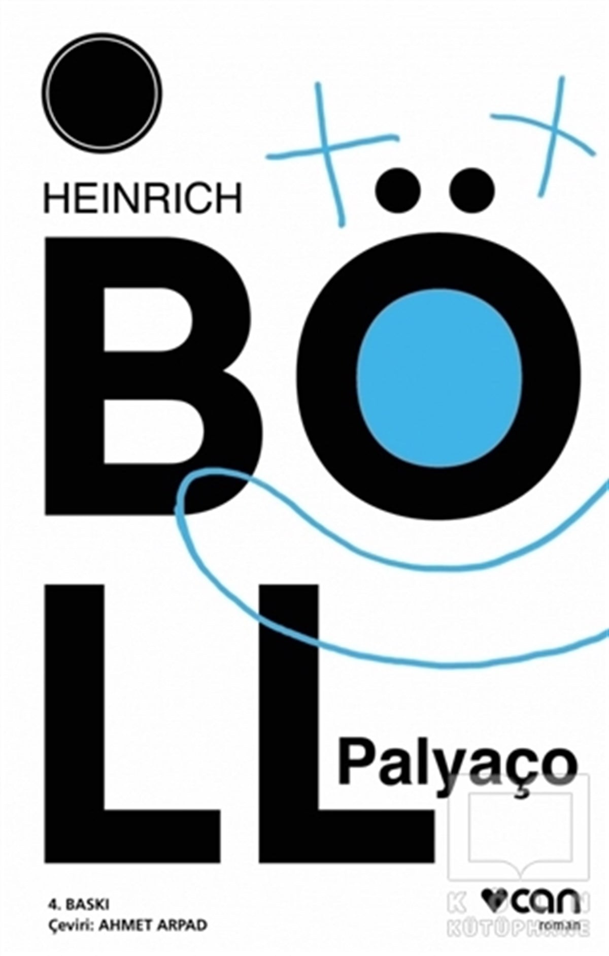 Heinrich BöllAlman EdebiyatıPalyaço