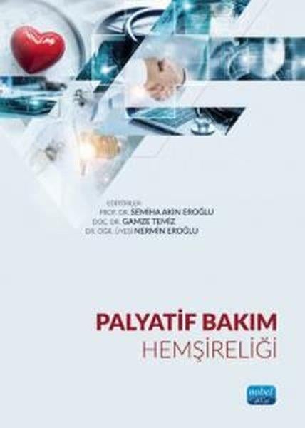 KolektifTipPalyatif Bakım Hemşireliği