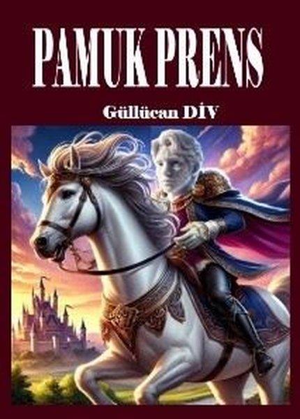 Güllücan DivTürk RomaniPamuk Prenses