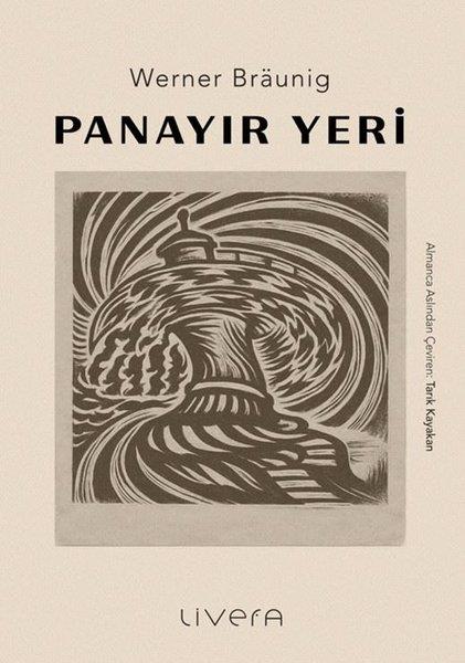 Werner BraunigDünya RomanPanayır Yeri