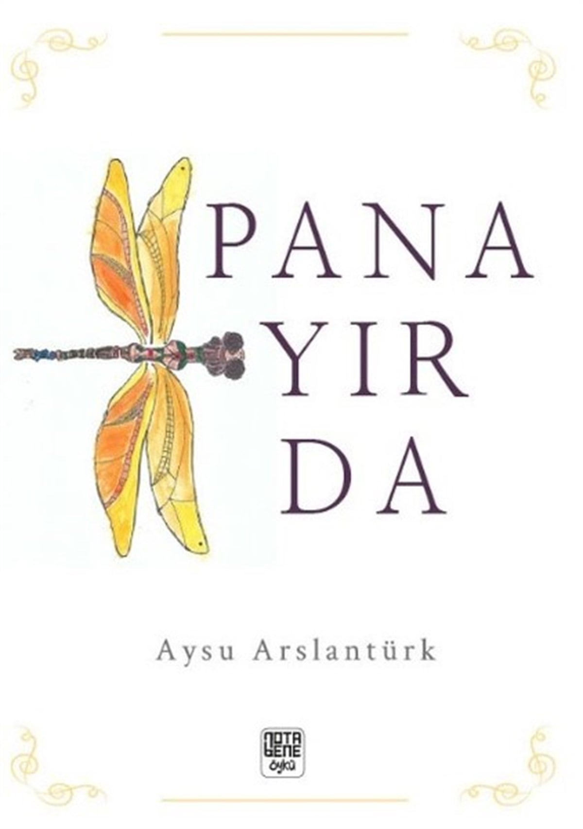 Aysu ArslantürkTürkiye RomanPanayırda
