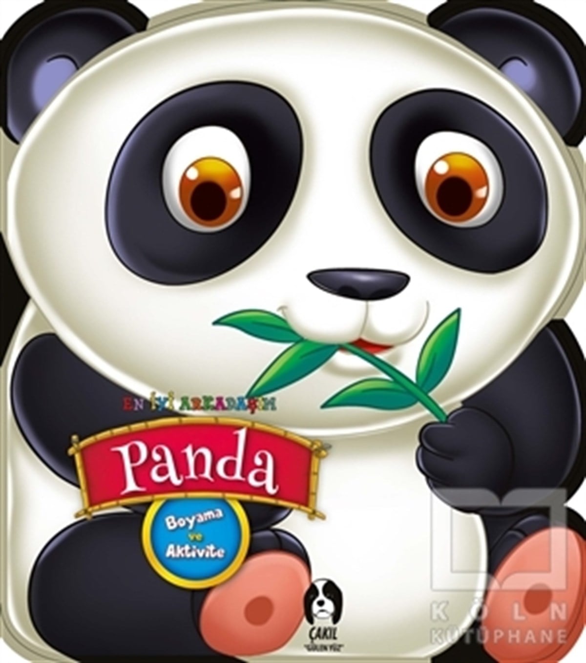 KolektifDiğerPanda - En İyi Arkadaşım